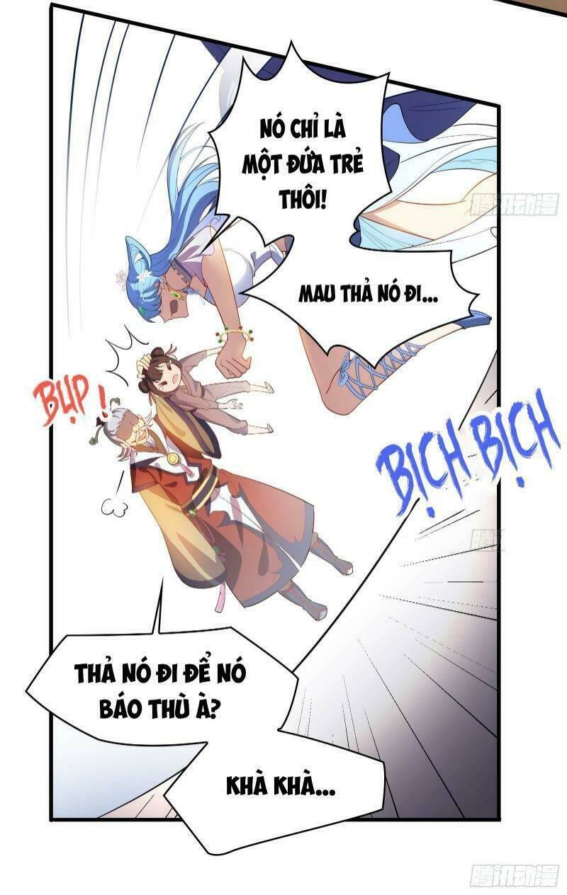 thiên mệnh long thần chapter 20 16