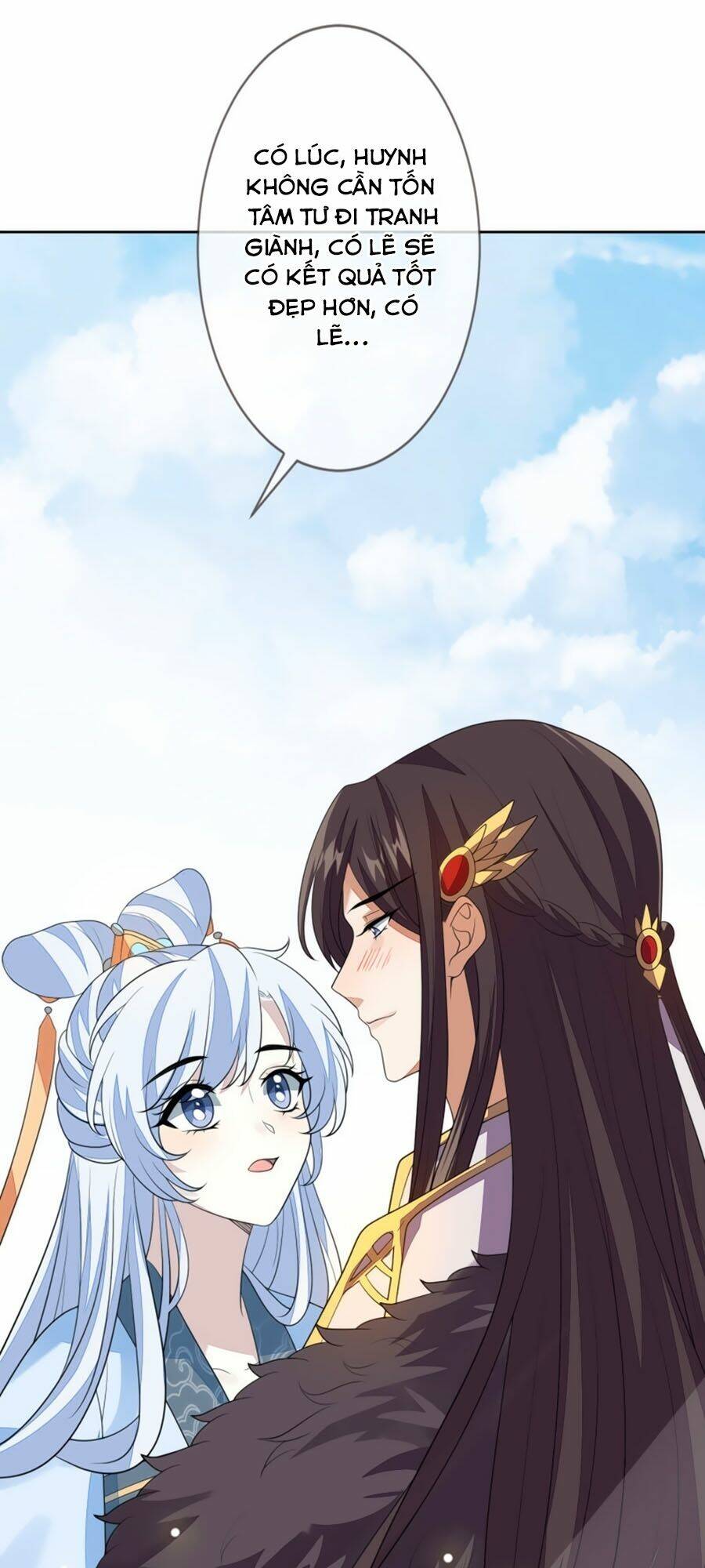 cửu khuyết phong hoa chapter 62 30