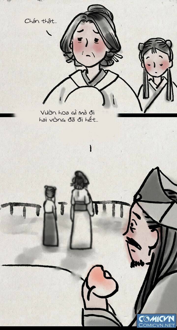 nhất thiền tiểu hòa thượng chapter 36 7