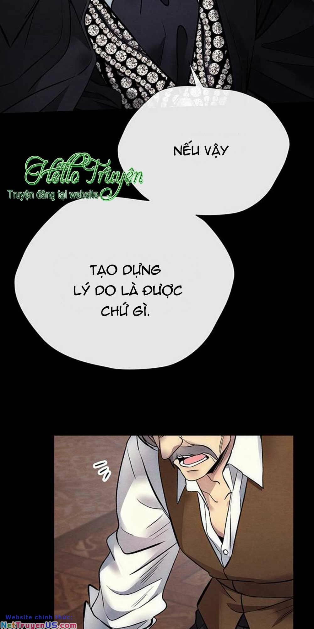 Hoàng Tử Rắc Rối chapter 33.1 14