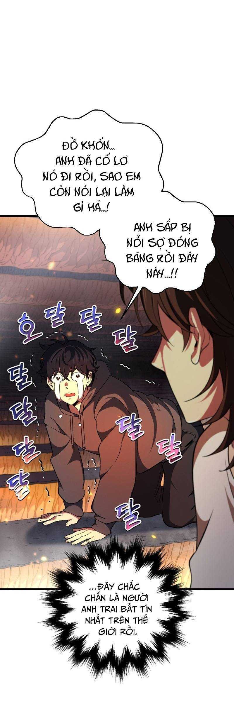 chỉ mình ta tái sinh chapter 1 94