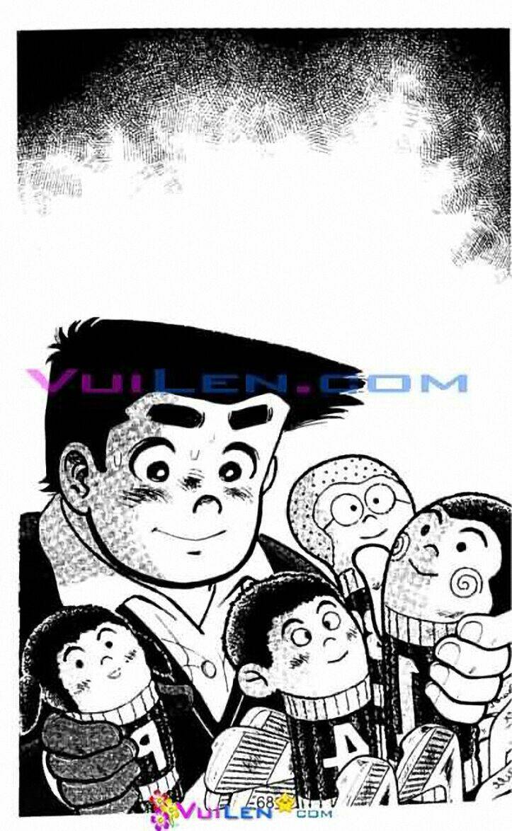 tân teppi chapter 62 68