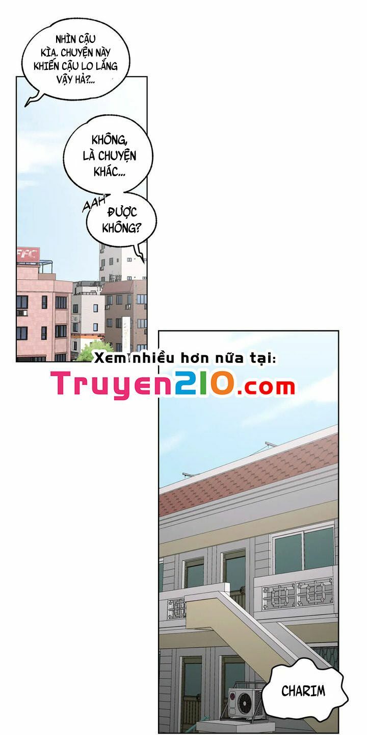 phòng tập gym bí mật chapter 51 31