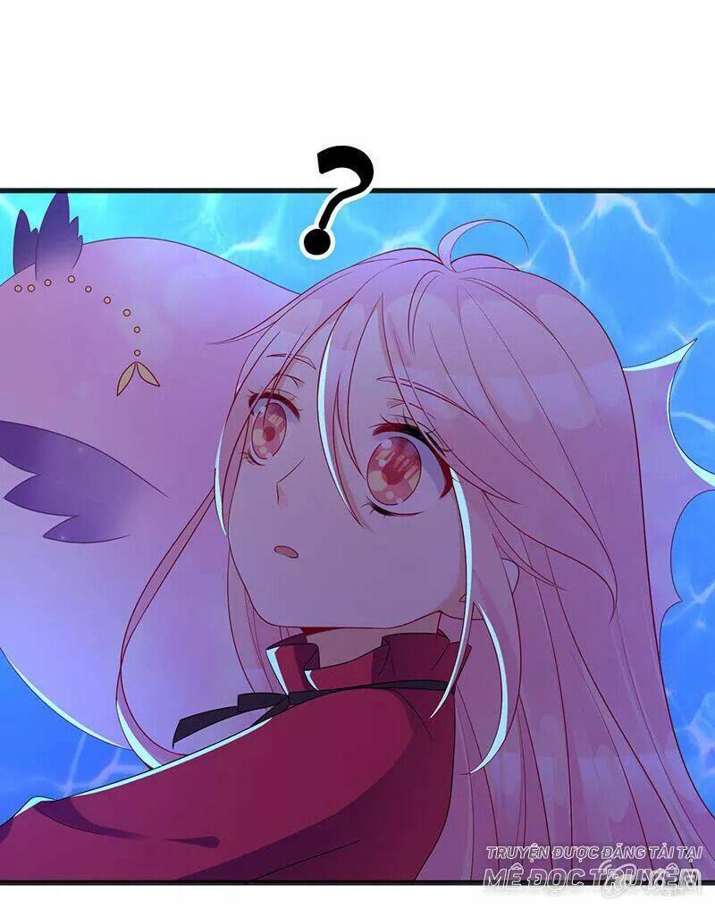 vương bài thiên sư và tiểu manh yêu chapter 17 6