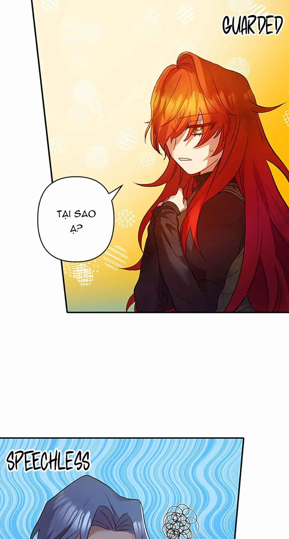 Cuộc Sống Vương Giả Của Người Tình Giả chapter 5.2 - Trang 31