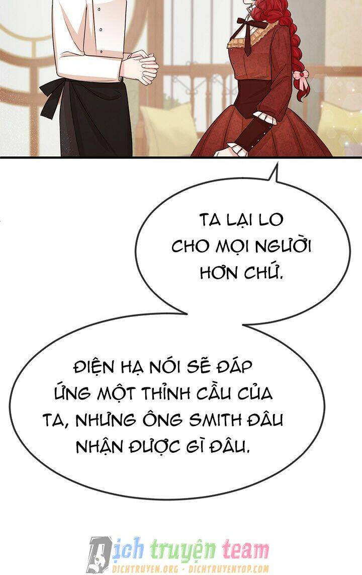 tiểu thư scarlet, em không muốn trả thù sao? chapter 36 52