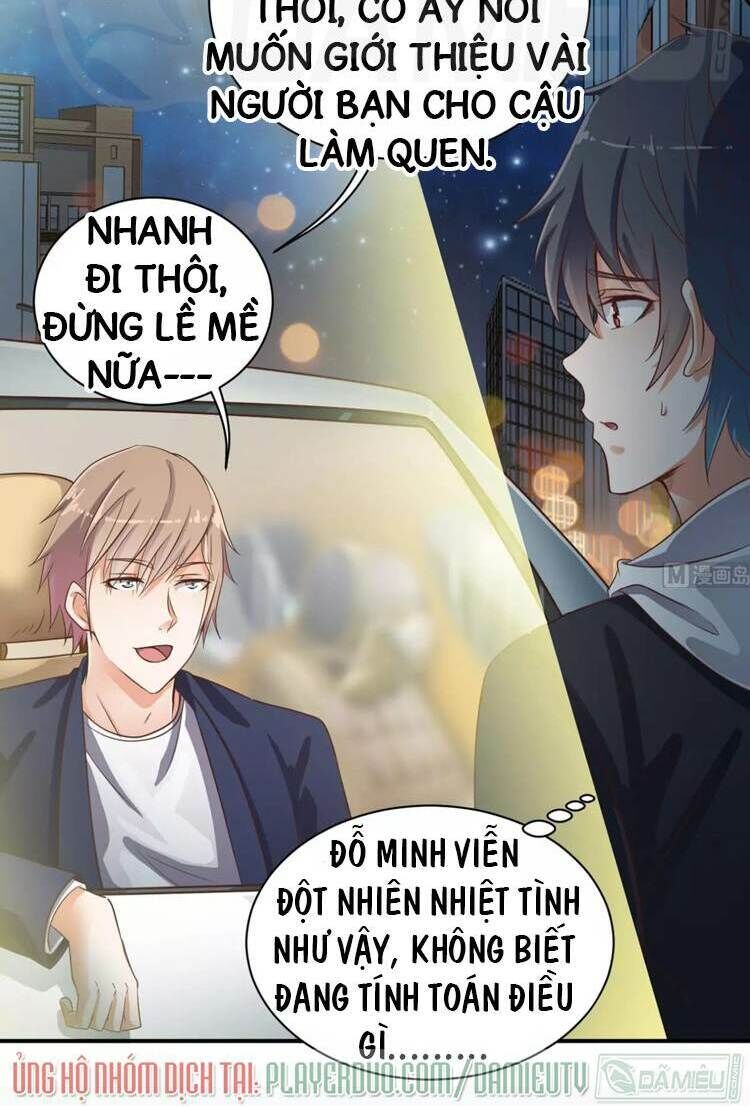địa phủ khai phá thương chapter 75 11