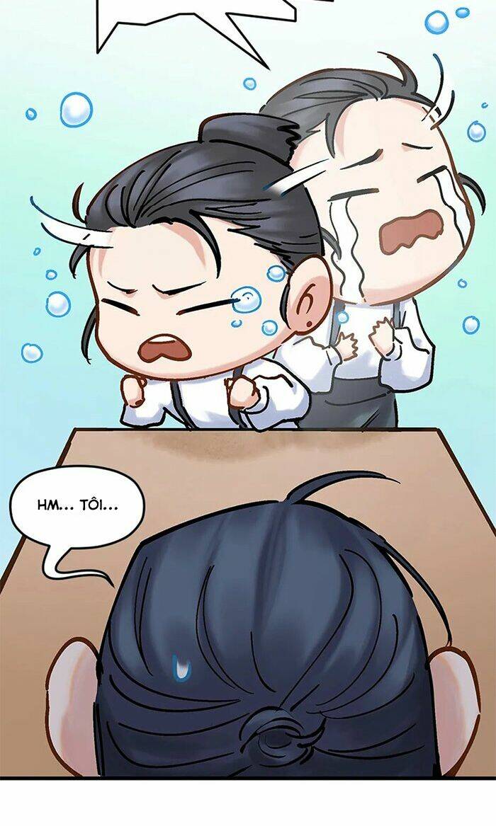 anh hùng và hiệp nữ chapter 26 14