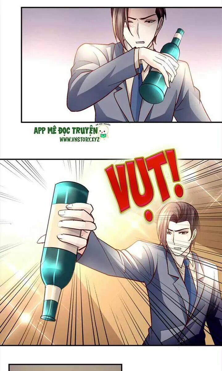 trò chơi săn tình - tổng tài khó kìm lòng chapter 80 11