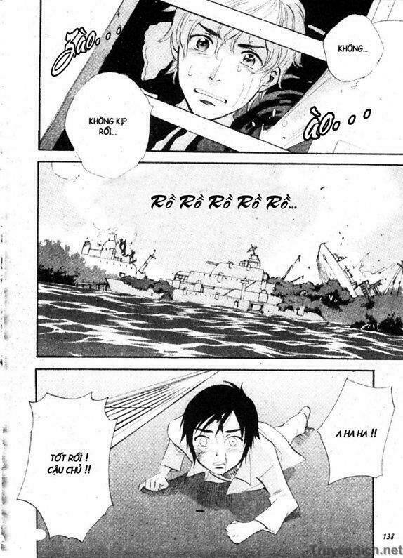 meteor methuselah chapter 38 24