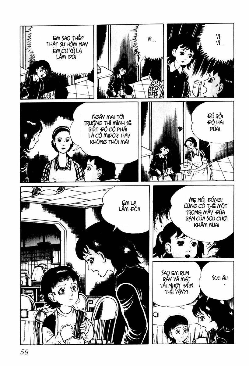 god's left hand, devil's right hand chapter 21 9