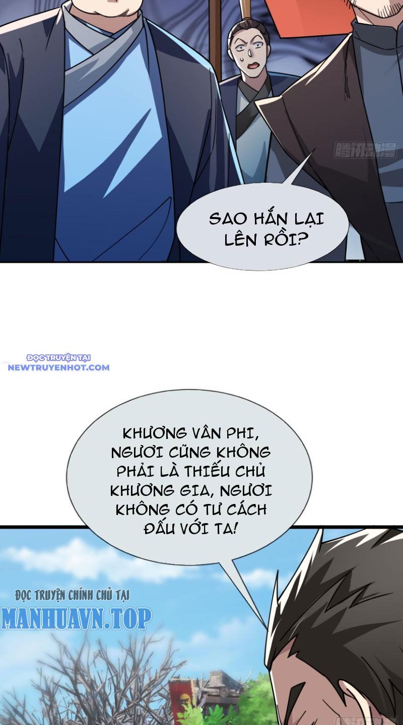 ngủ say vạn cổ: xuất thế đẩy ngang chư thiên chapter 7 73