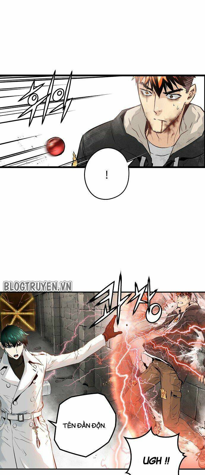 hứa lan chapter 24 20