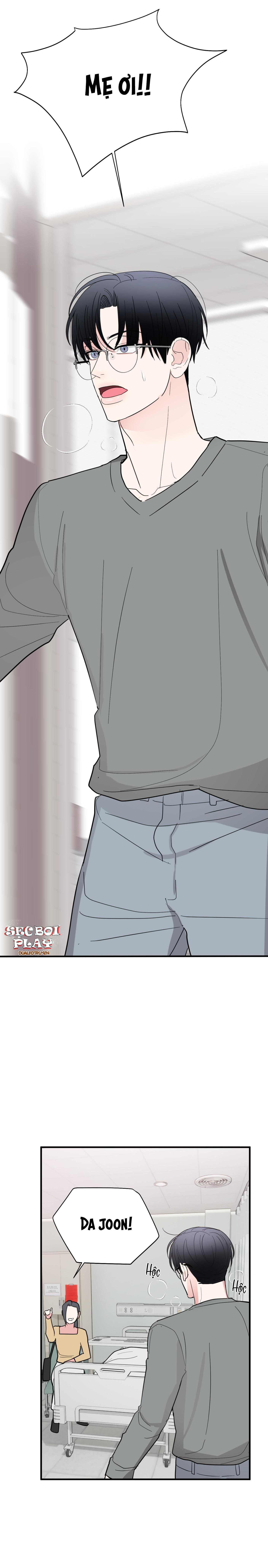 món quà dành cho kẻ ngạo mạn chapter 6 21