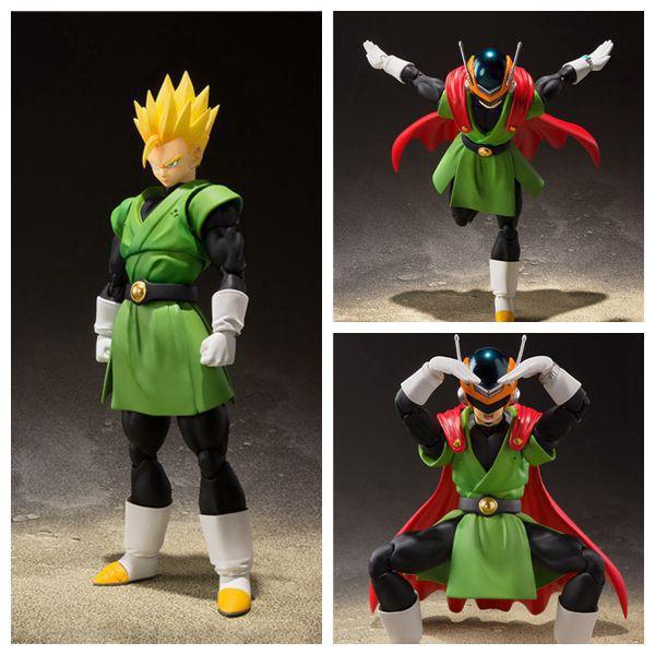 Tổng hợp 77 hình về mô hình dragon ball có khớp  NEC