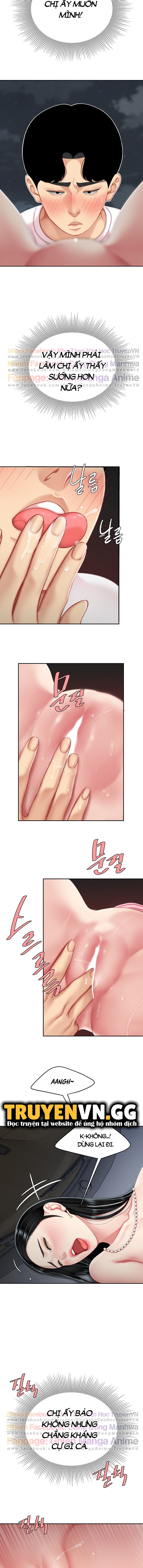 nếm mùi lạc thú chapter 12 5