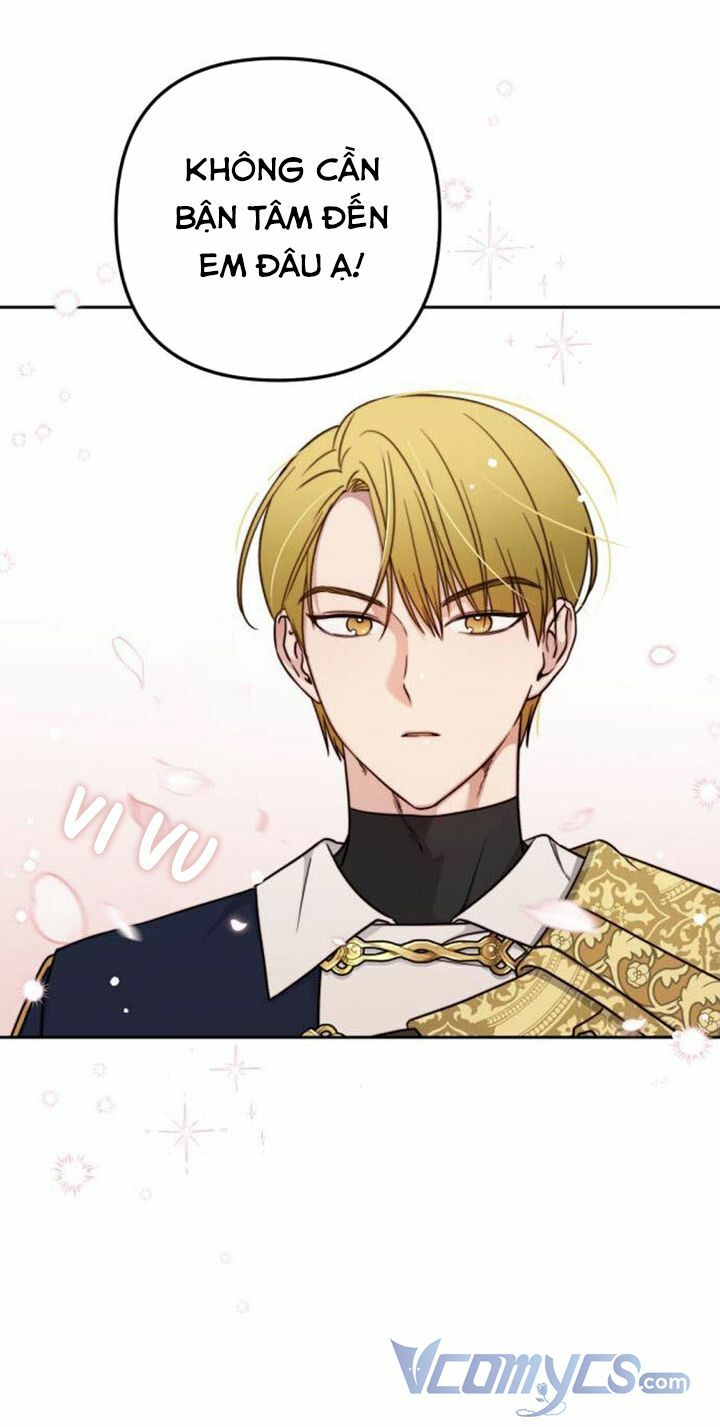 công nương mint bé nhỏ chapter 6 2