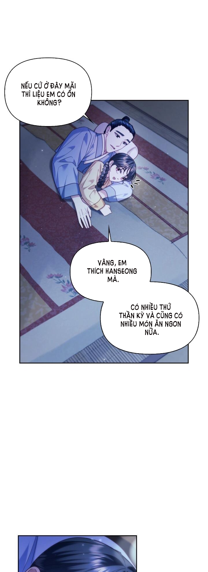 [18+] trăng nơi đỉnh núi chapter 61 42