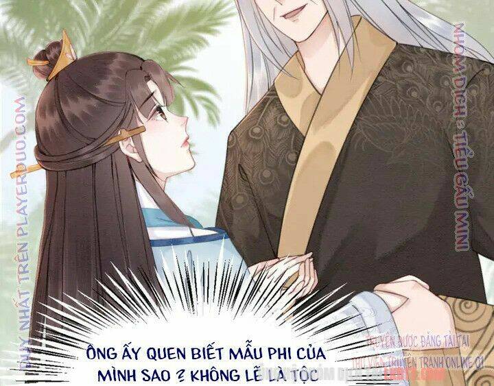 trọng sinh bá sủng nhiếp chính vương quá mạnh mẽ chapter 137 63