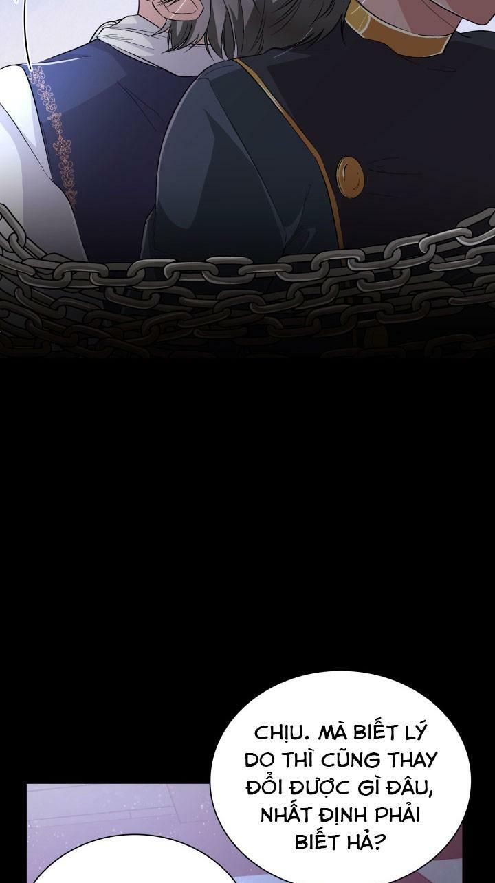 dây xích kiềm chế nam chính hắc ám tuột mất rồi chapter 30 20