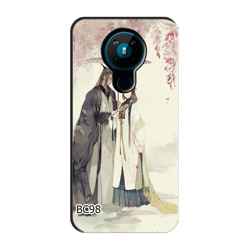 Ốp Lưng Dành Cho NOKIA 5.3