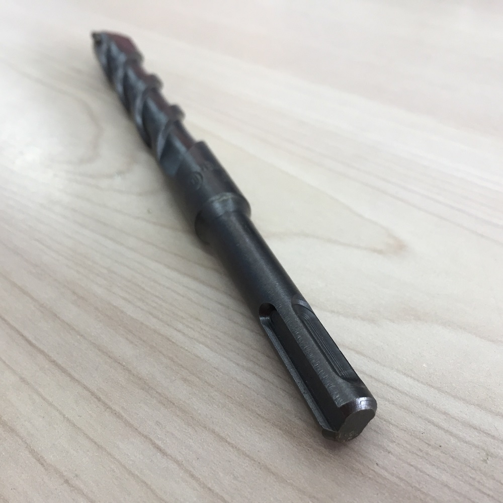 Bộ 4 mũi khoan bê tông SDS PLUS 6,8,10,12mm COOPER