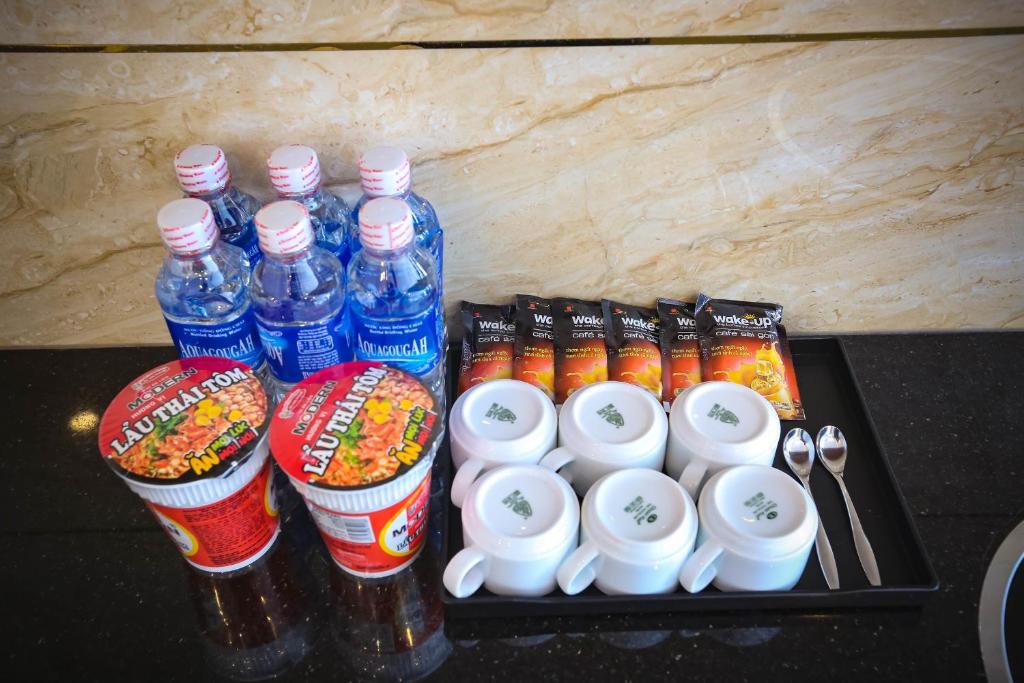 Combo 4N3D KS River Park Hotel Đà Lạt 3 Sao: VMB khứ hồi Hà Nội - Đà Lạt + Phòng Tiêu Chuẩn + Ăn sáng