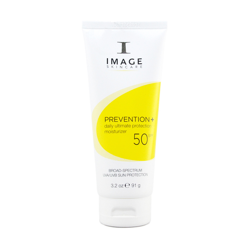 Kem Chống Nắng Image Spf 50 Prevention+ Daily Ultimate Protection Moisturizer 91g