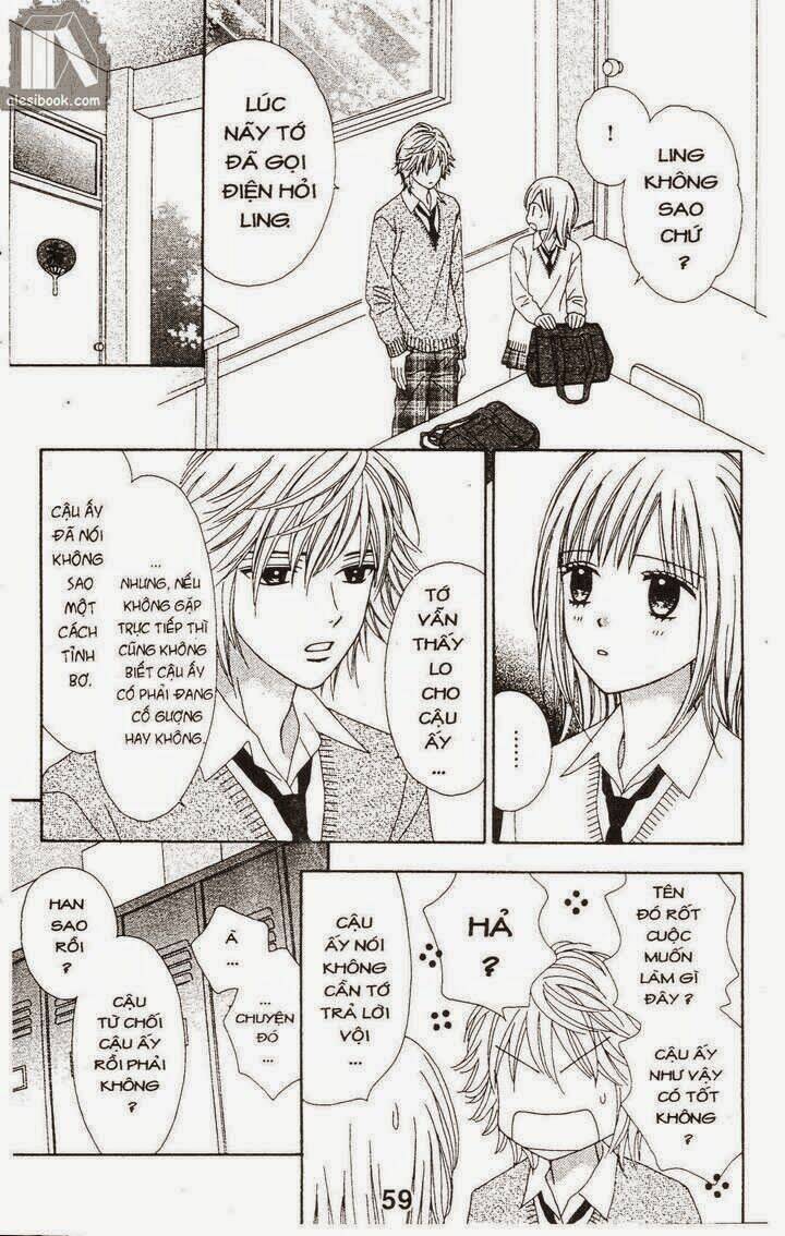 cảm giác trong tình yêu chapter 7 59