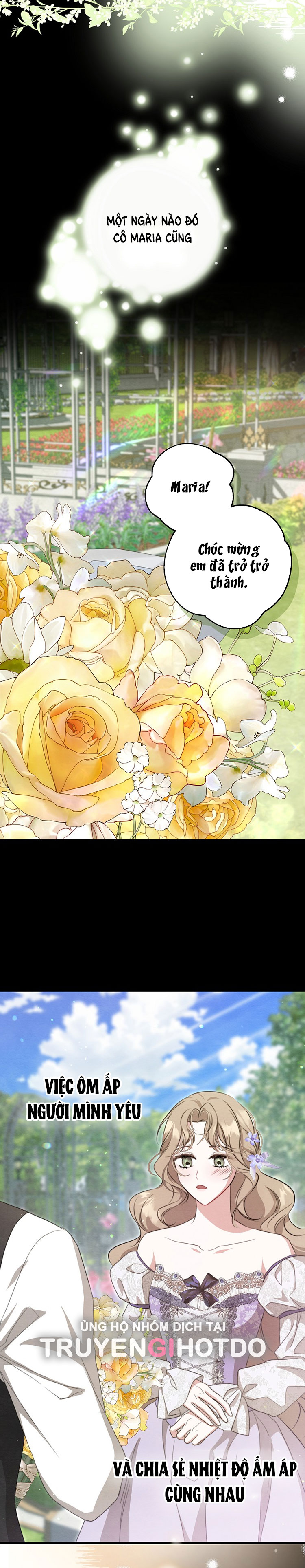 [18+] ác ma hôn chân tôi chapter 15.2 3