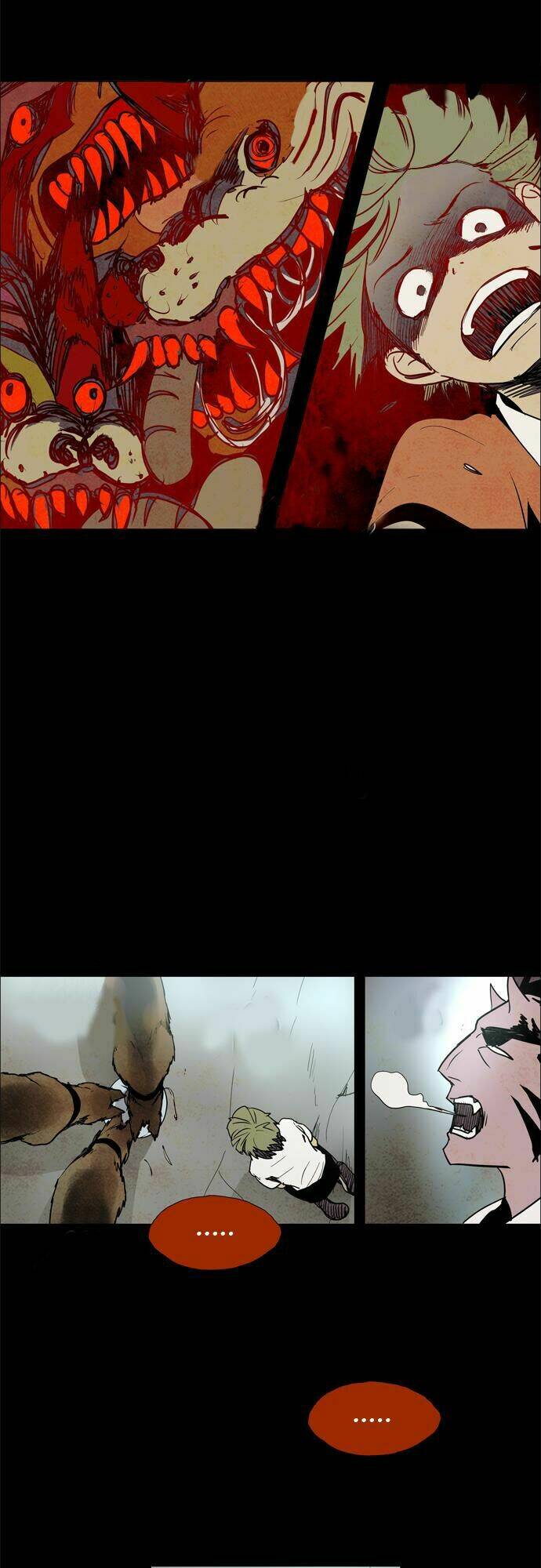 lessa 2: the crimson knight chapter 63 14