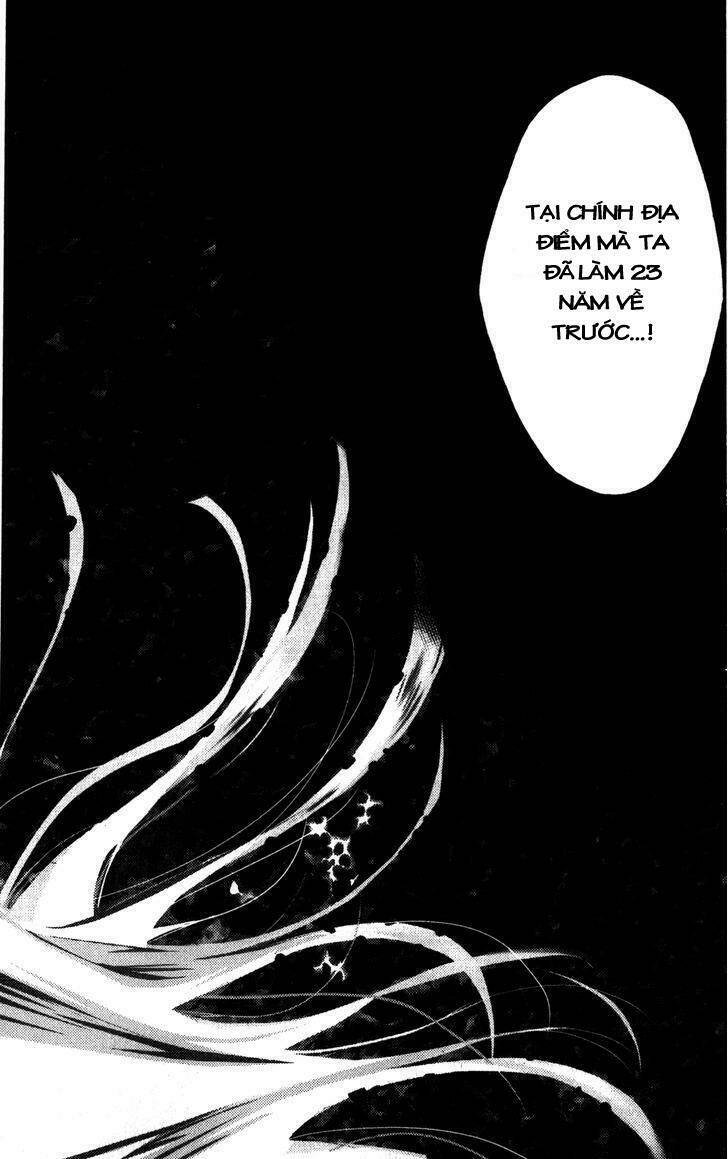 inu x boku ss chapter 33 31