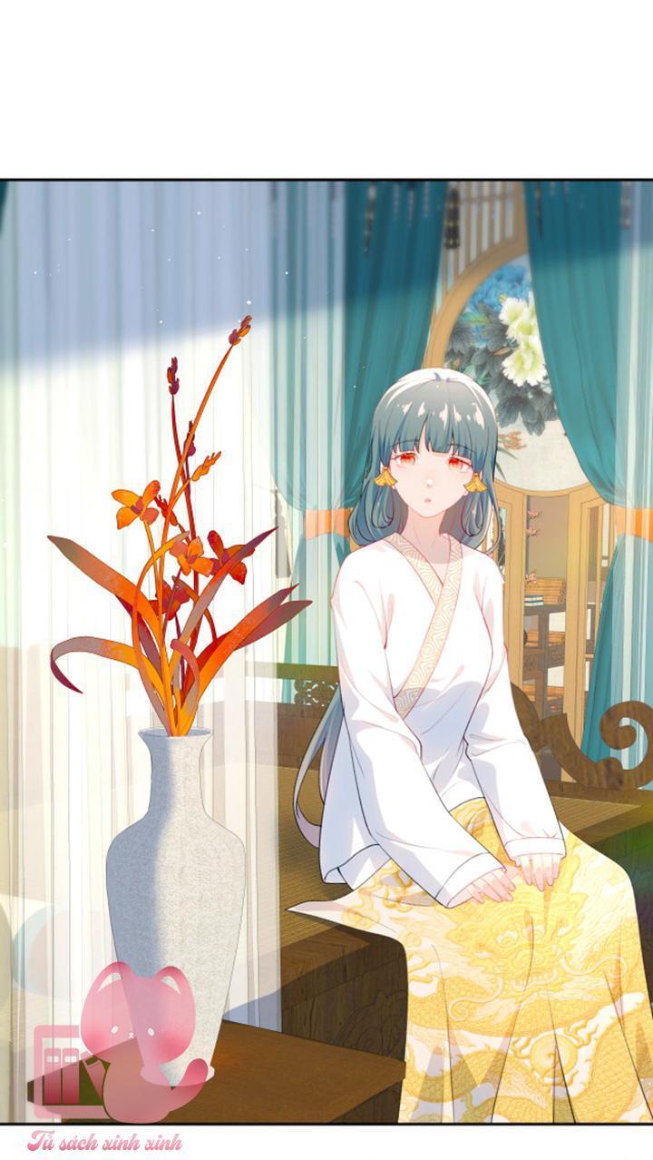 một đêm nọ đột nhiên yandere tới! chapter 65 27