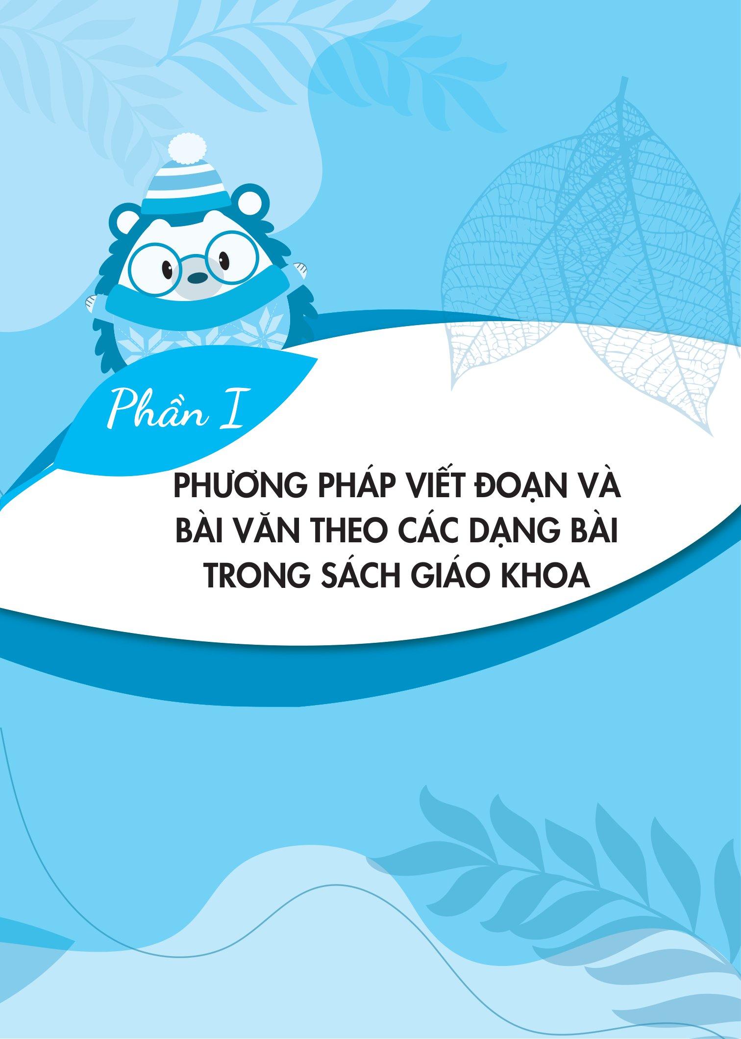 Giúp Em Viết Đoạn Và Bài Văn Hay Ngữ Văn 8