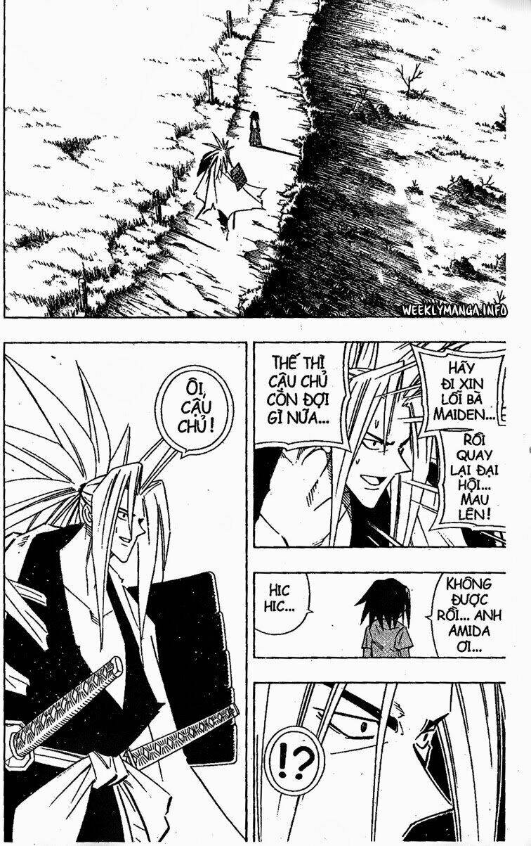 vua pháp thuật chapter 210 3