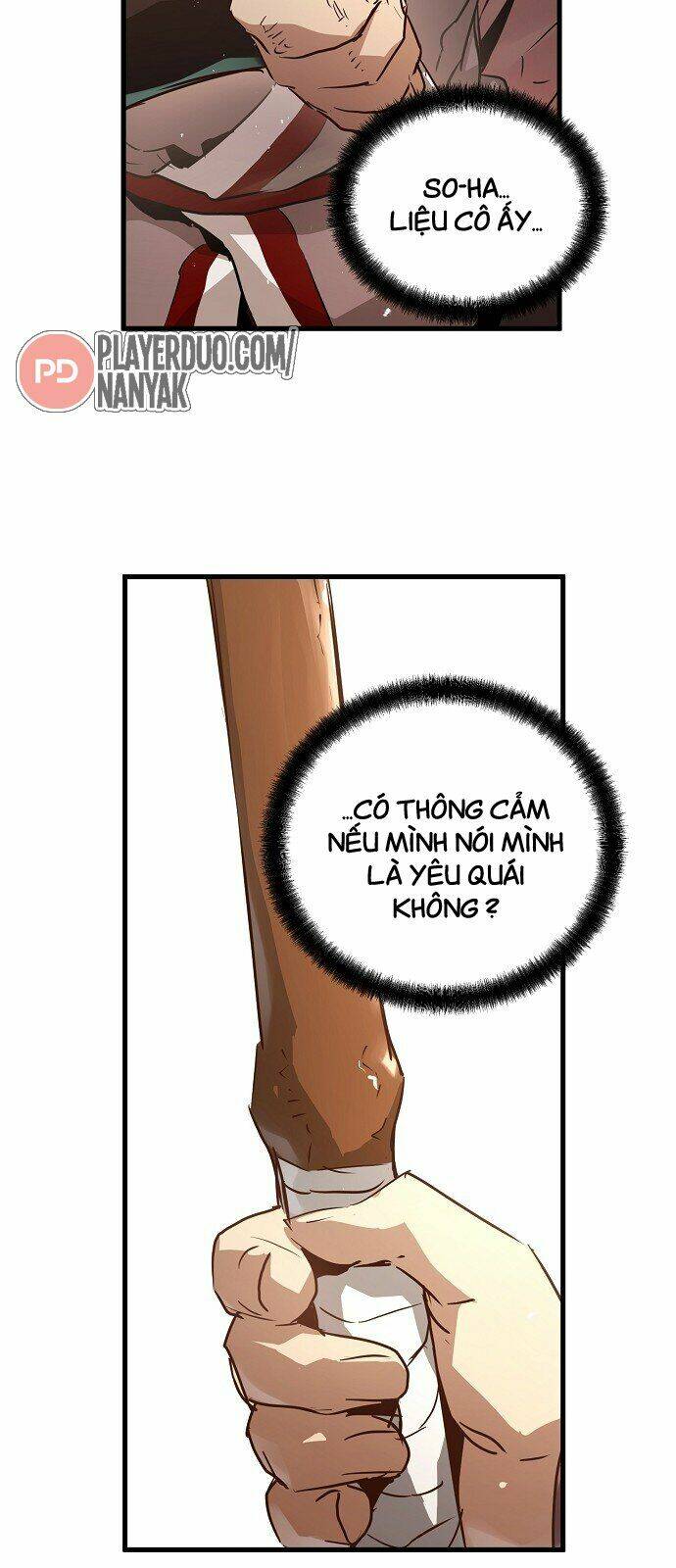 hứa lan chapter 74 68