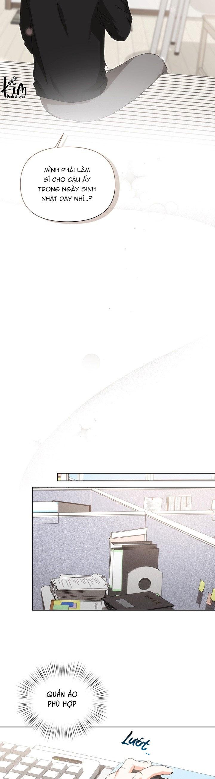 nine to nine chapter 79 21