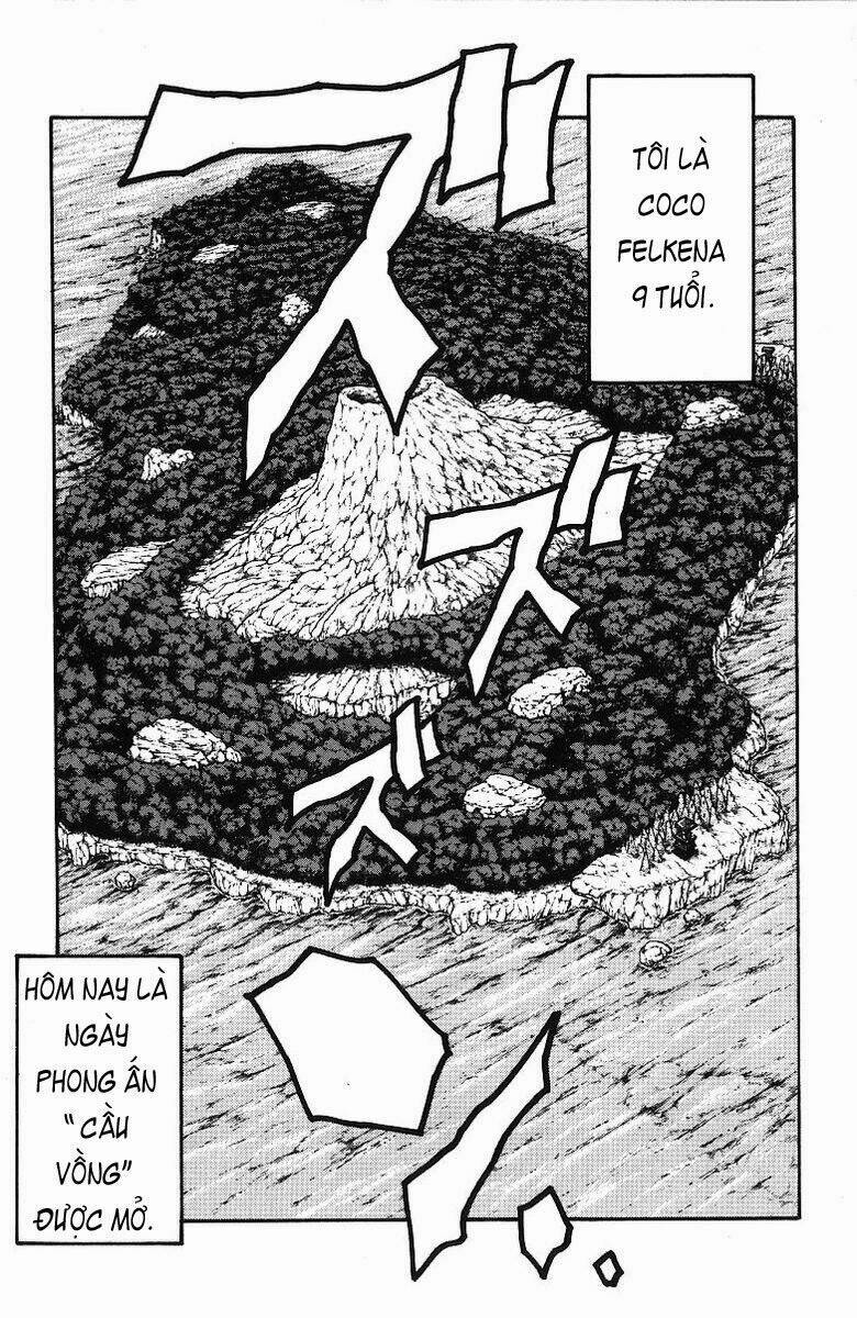 vua trên biển chapter 178 20