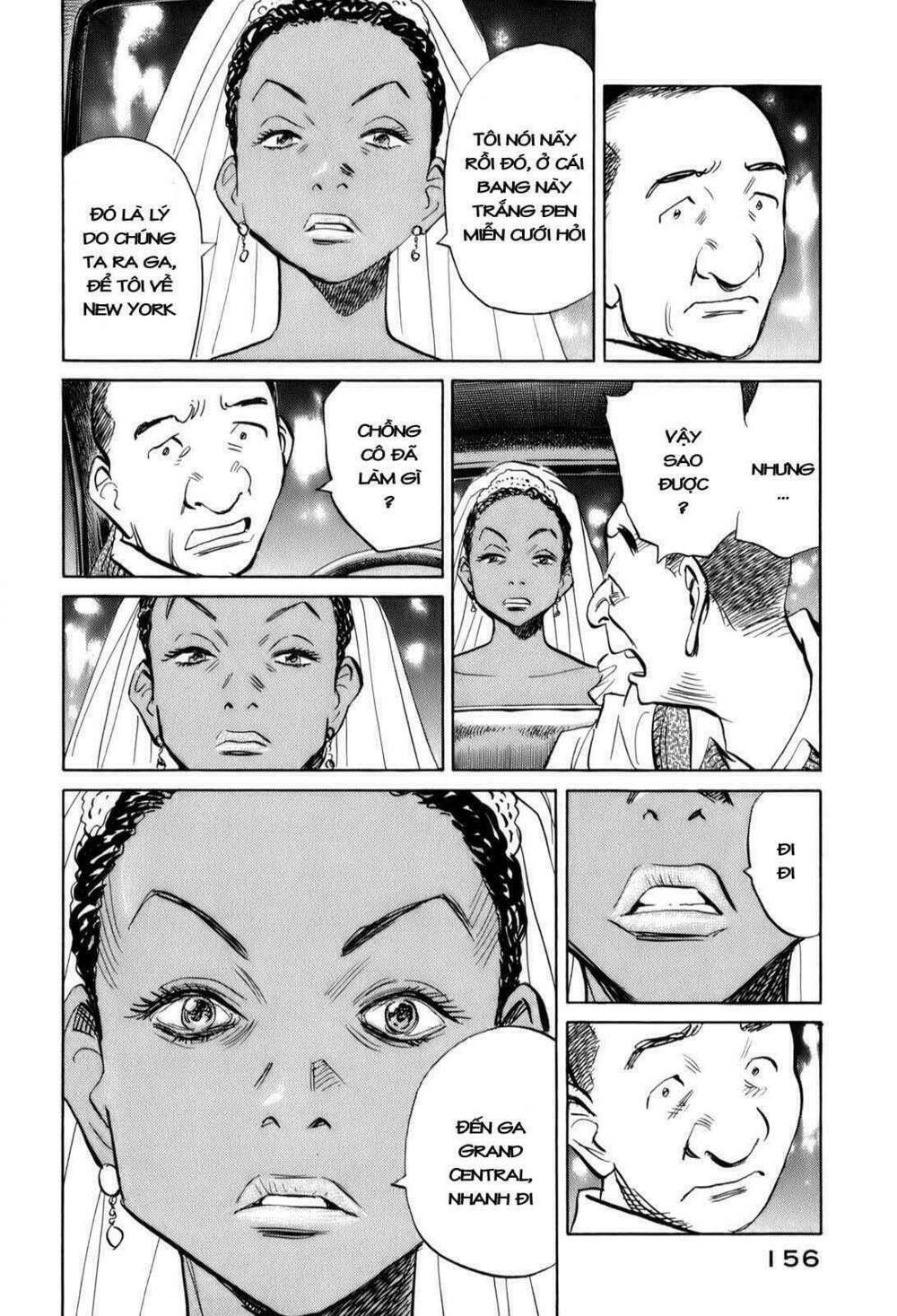 billy bat chapter 16 14