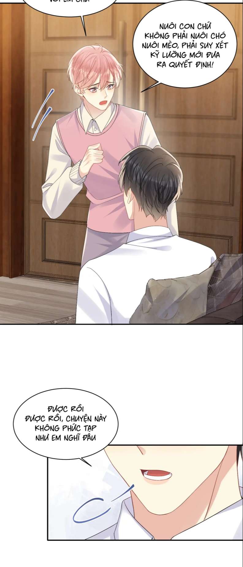 lại bị bạn trai cũ nhắm trúng rồi chapter 136 8