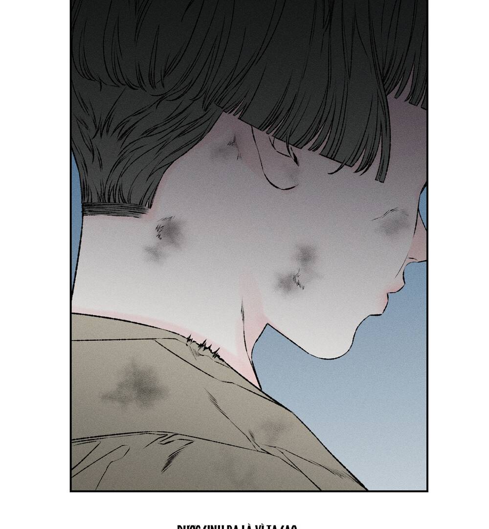 mối tình đầu của ma cà rồng chapter 25.2 31