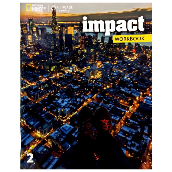 Impact: Workbook 2