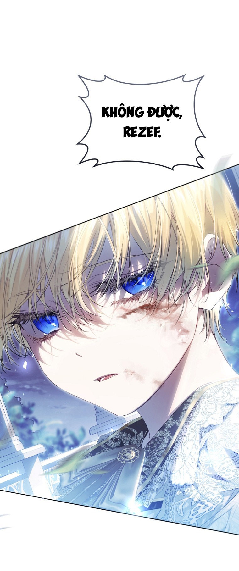 con rối ác nữ marionette chapter 87 39