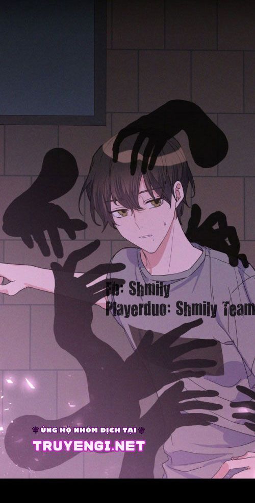 cẩn thận kẻo bị mộng quỷ nuốt chửng đó nha chapter 2 10