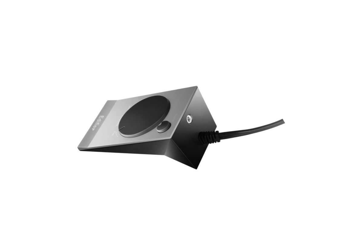 Loa Vi Tính Edifier M1360 | Công Suất 2W x 2 + 4.5W | Subwoofer 2.1 - Hàng Chính Hãng