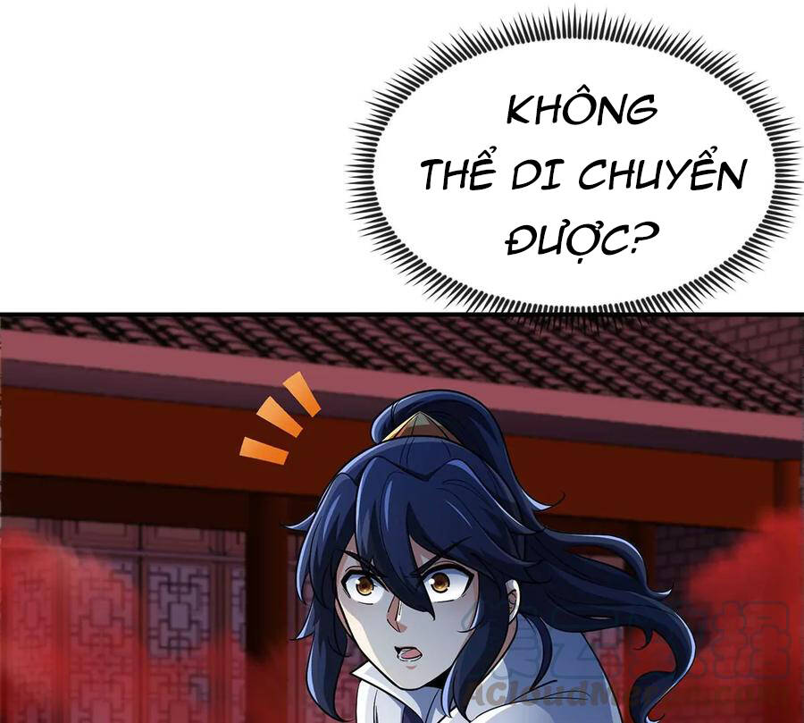 bản kiếm tiên tuyệt không làm nô chapter 60 17