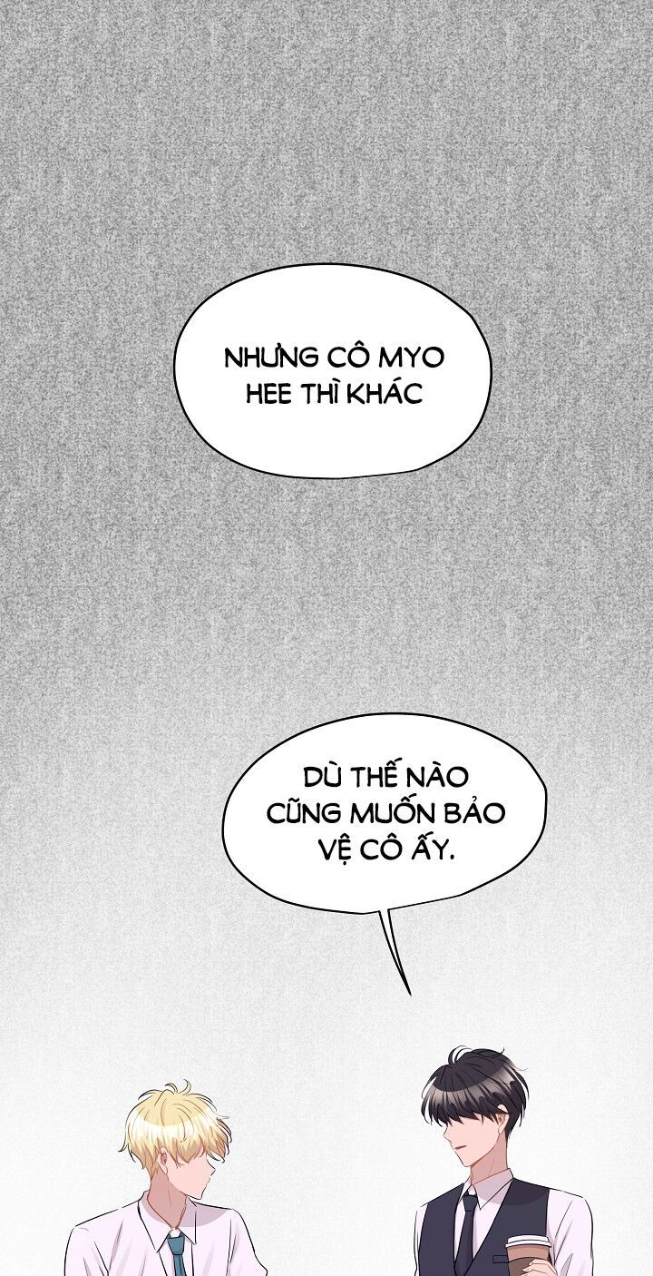 cuộc sống kỳ thú chapter 30 19
