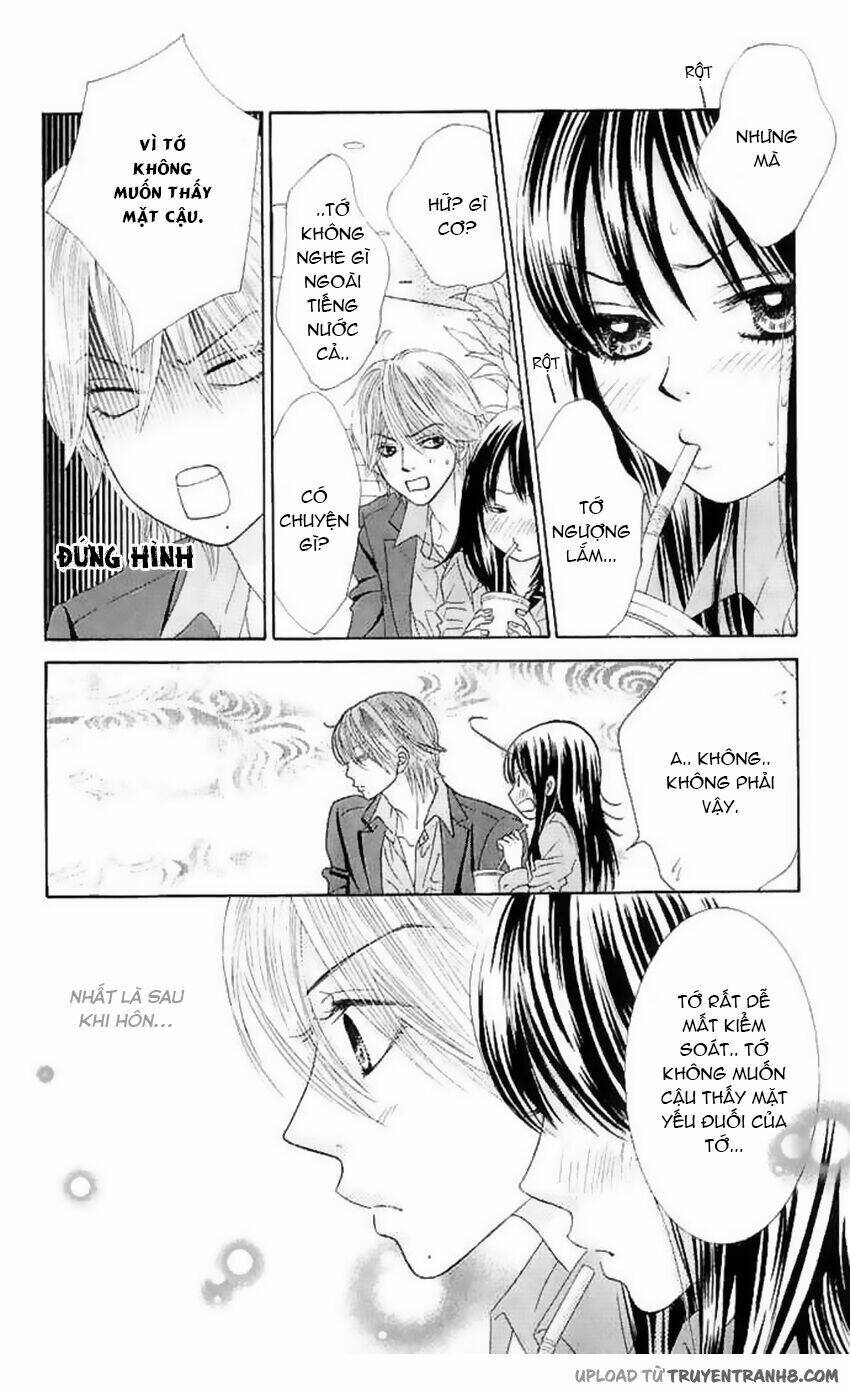 bokutachi wa shitte shimatta chapter 6 11