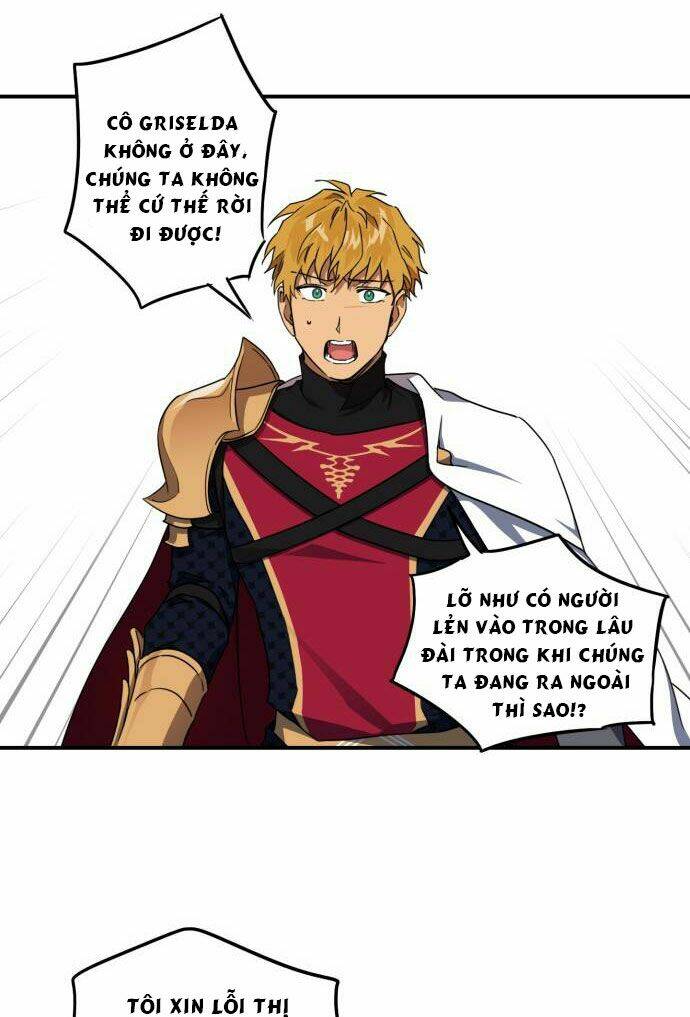 lâu đài vô danh chapter 23 46