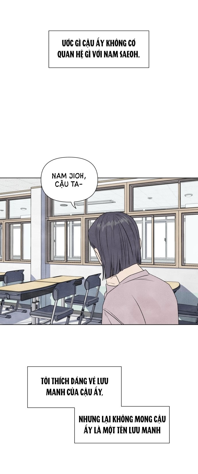 điều khiến tôi quyết tâm muốn chết chapter 6.2 25